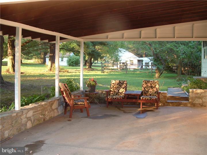 1319 Harris Road Dresher, PA 19025 - Photo 18 of 19 Patio