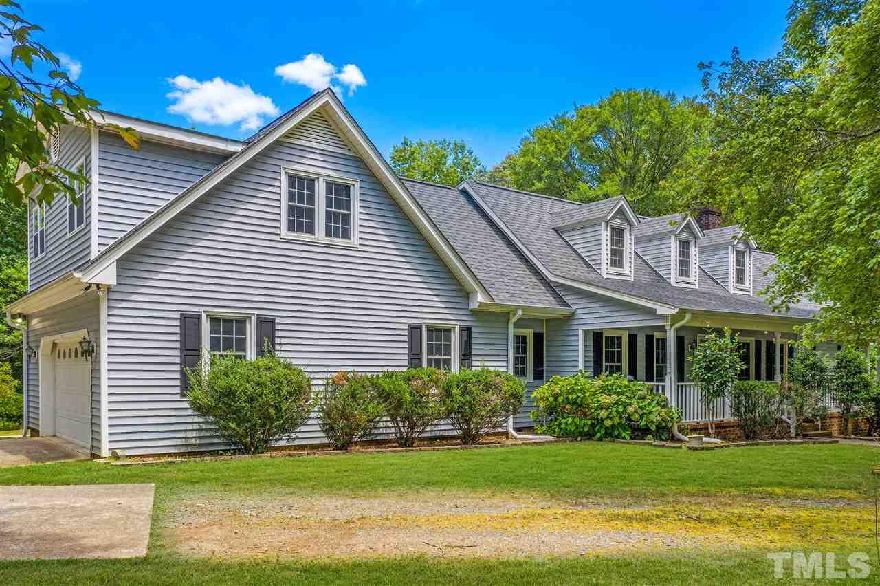 7706 Country Knoll Road Bahama, NC 27503 - Photo 1 of 19 Gallery Image 1