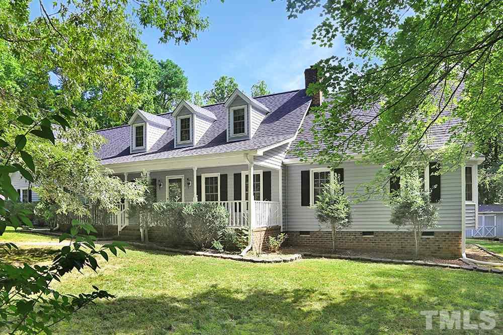 7706 Country Knoll Road Bahama, NC 27503 - Photo 3 of 19 Gallery Image 3
