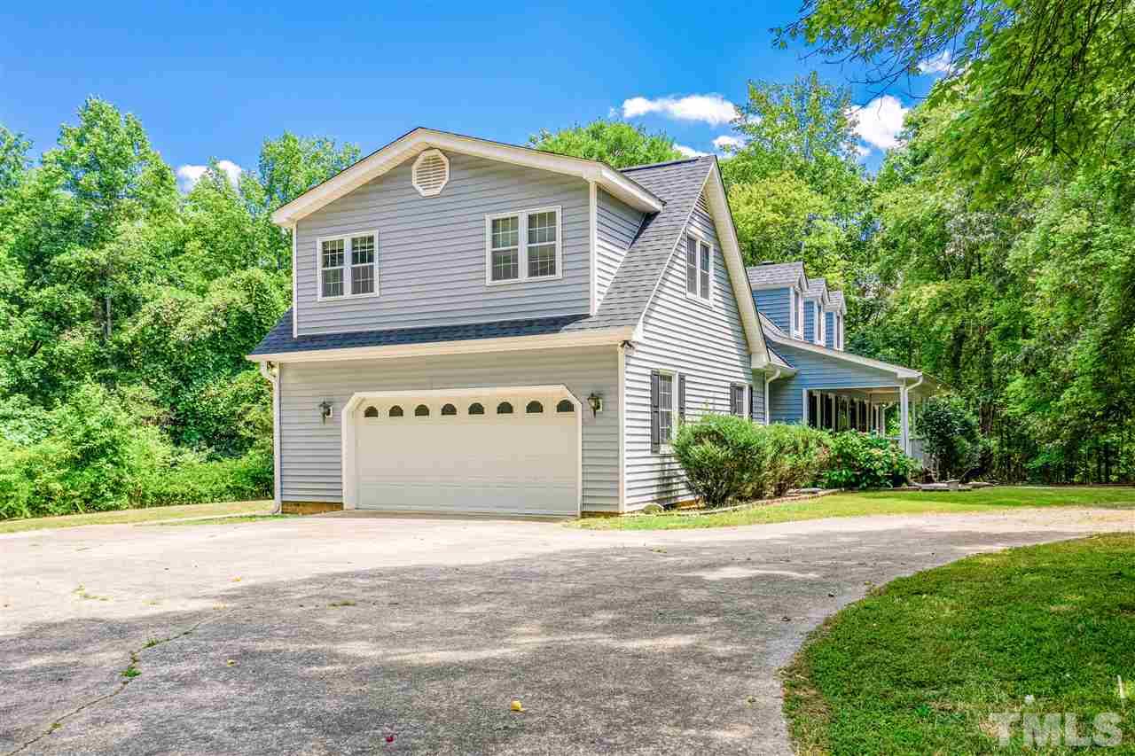7706 Country Knoll Road Bahama, NC 27503 - Photo 4 of 19 Gallery Image 4