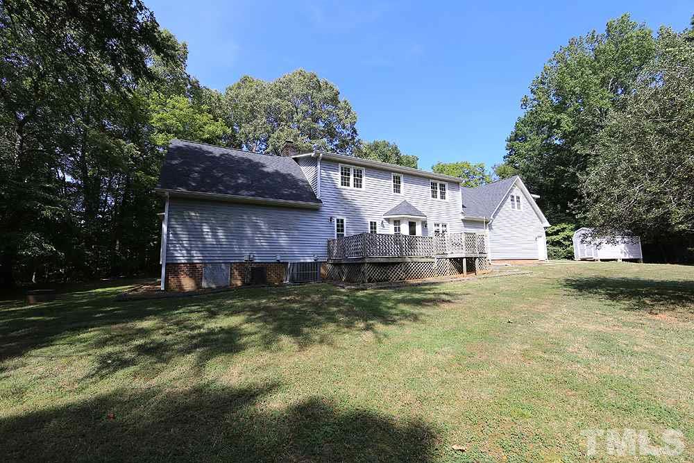 7706 Country Knoll Road Bahama, NC 27503 - Photo 5 of 19 Gallery Image 5