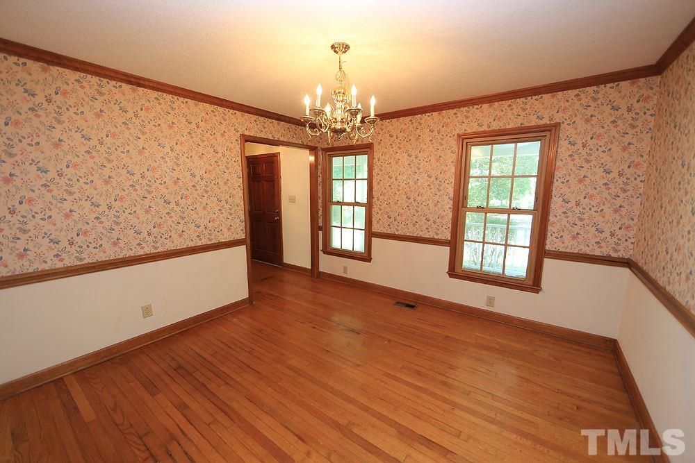 7706 Country Knoll Road Bahama, NC 27503 - Photo 6 of 19 Gallery Image 6