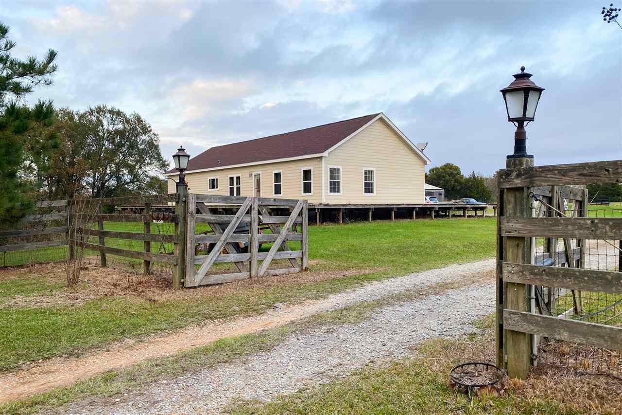 118 Sharon Road Canton, MS 39046 - Photo 4 of 50 Photo 4