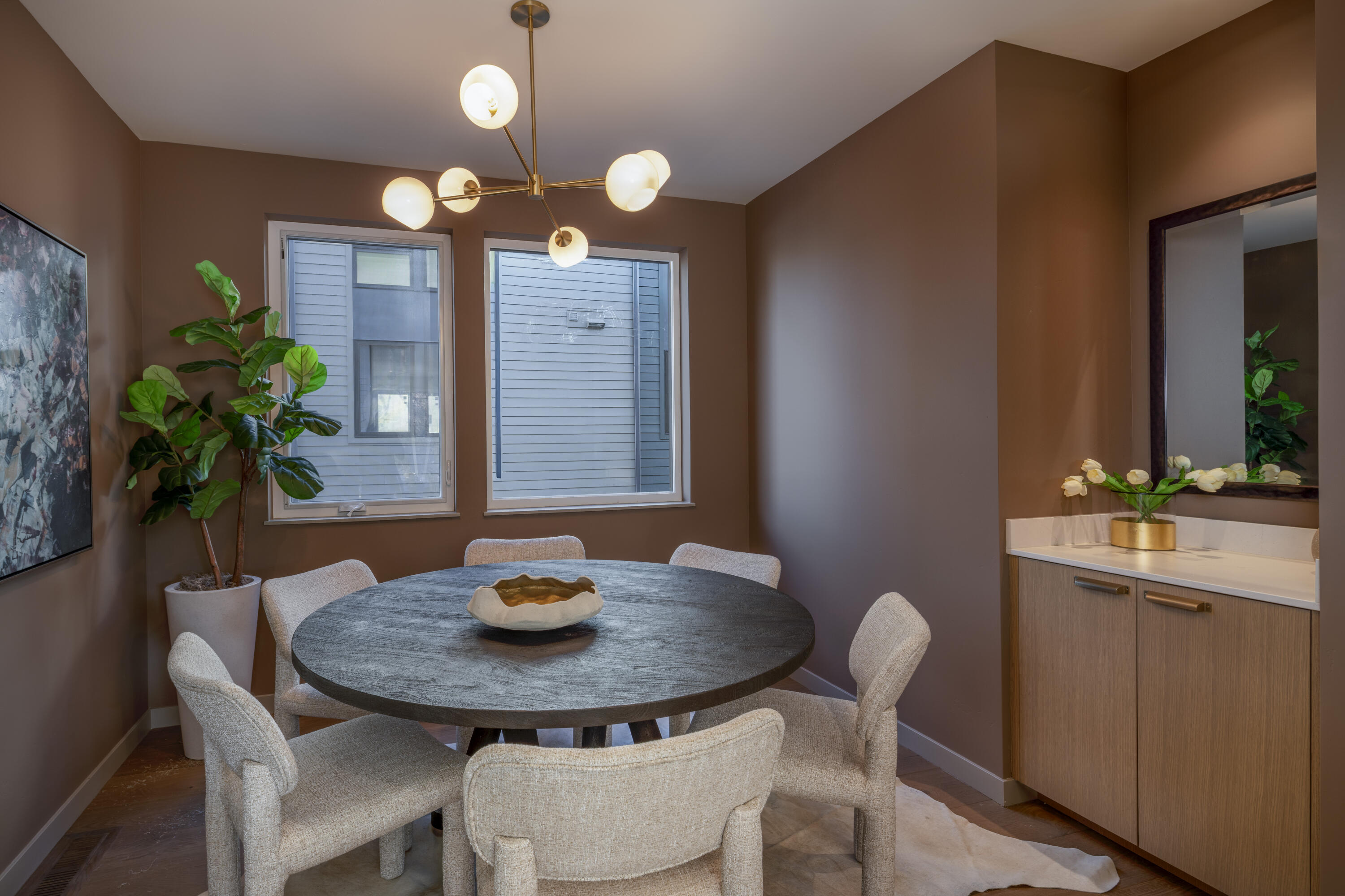 317 North River Street, Unit 4 Hailey, ID 83333 - Photo 11 of 26 MID RVR Townhomes