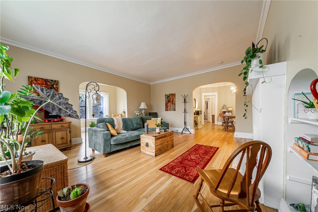 1630 Coventry Road Cleveland Heights, OH 44118 - Photo 8 of 37