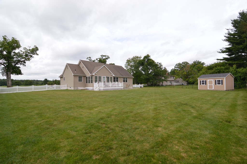 36 Markham Road East Longmeadow, MA 01028 - Photo 28 of 30 Gallery Image 28