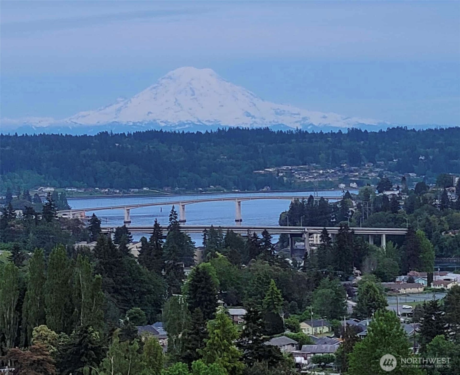3560 Narrows View Lane Northeast, Unit 5201 Bremerton, WA 98310 - Photo 22 of 28 a view of a city