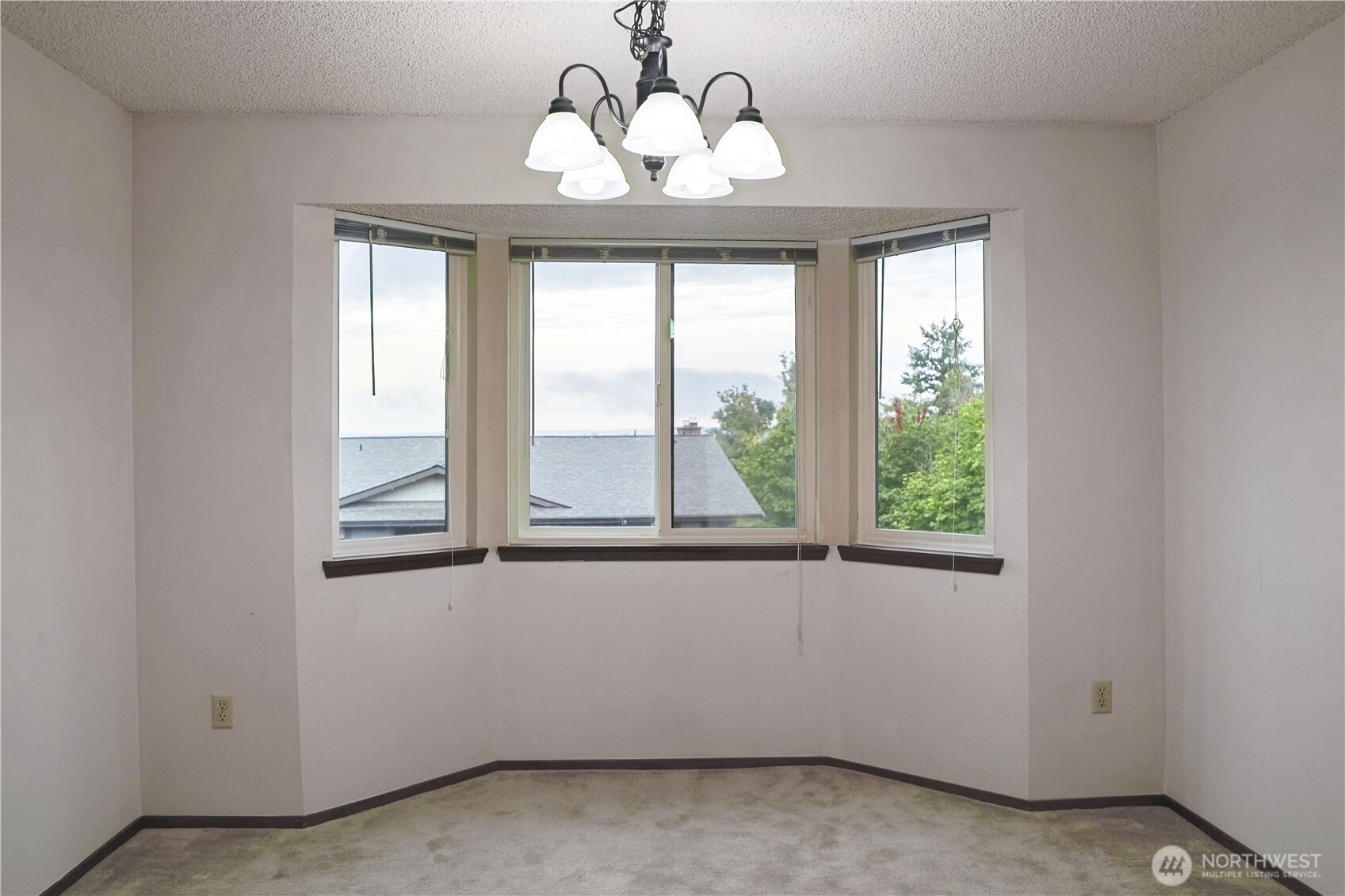 3560 Narrows View Lane Northeast, Unit 5201 Bremerton, WA 98310 - Photo 6 of 28 an empty room with a window