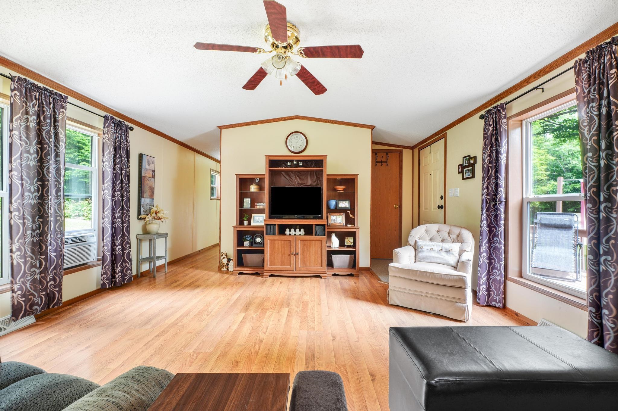 7346 Traverse Road Thompsonville, MI 49683 - Photo 28 of 54 Gallery Image 28