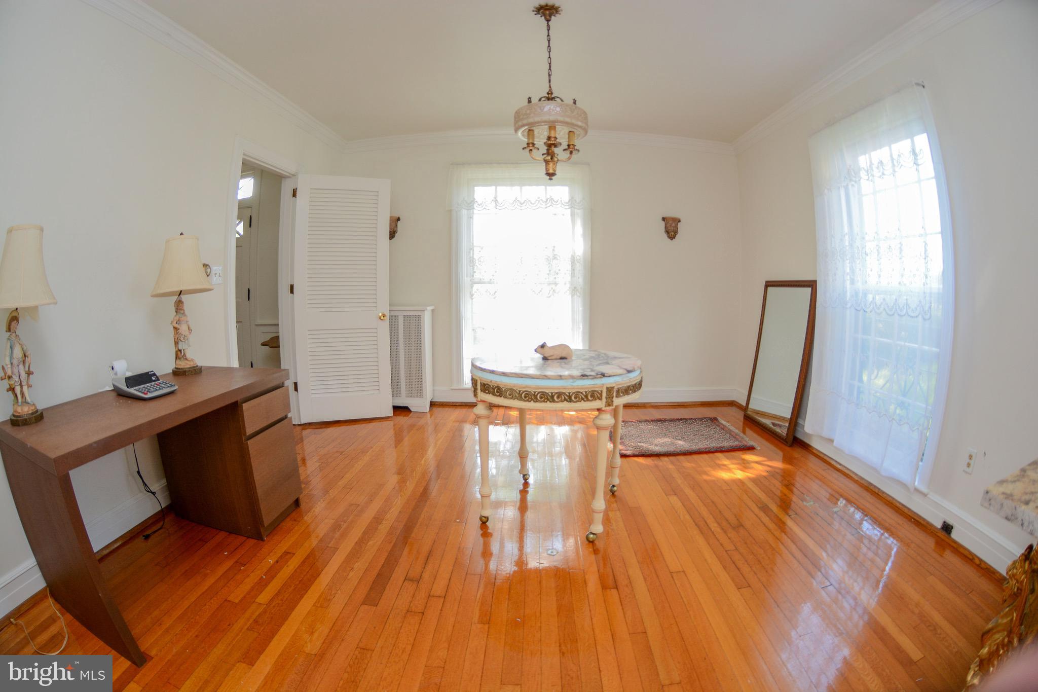 831 Windsor Road Cumberland, MD 21502 - Photo 13 of 78 Formal Dining Room...