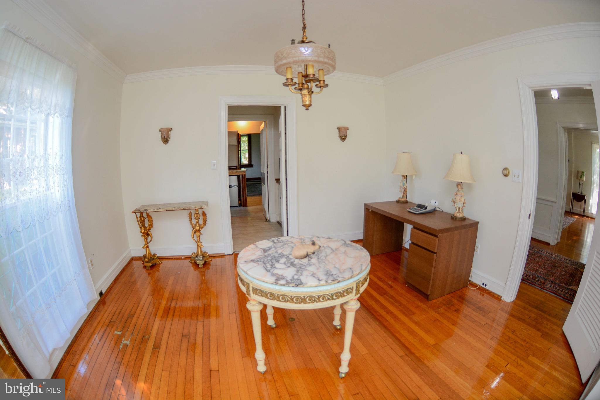 831 Windsor Road Cumberland, MD 21502 - Photo 14 of 78 Formal Dining Room...