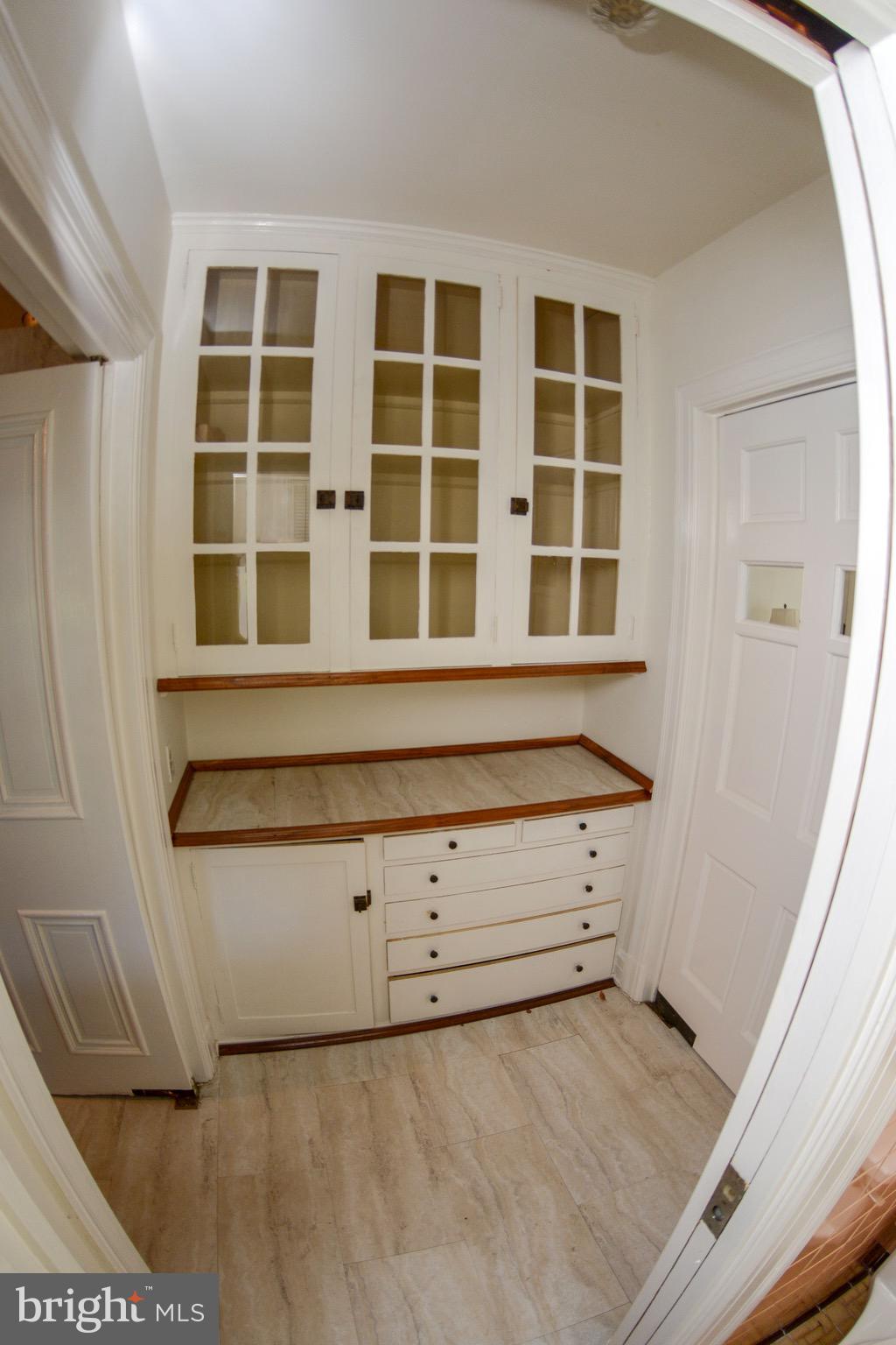 831 Windsor Road Cumberland, MD 21502 - Photo 16 of 78 Butler's pantry!!