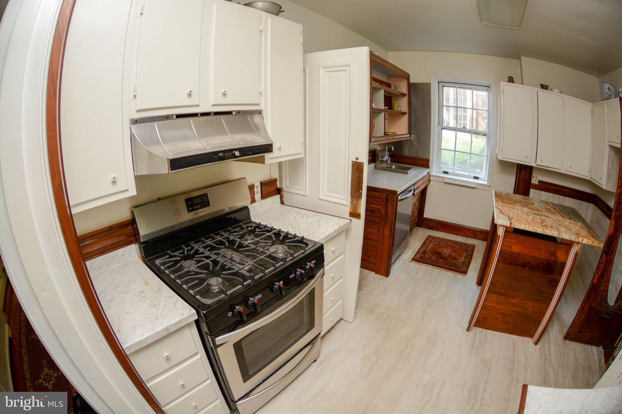 831 Windsor Road Cumberland, MD 21502 - Photo 18 of 78 Kitchen...