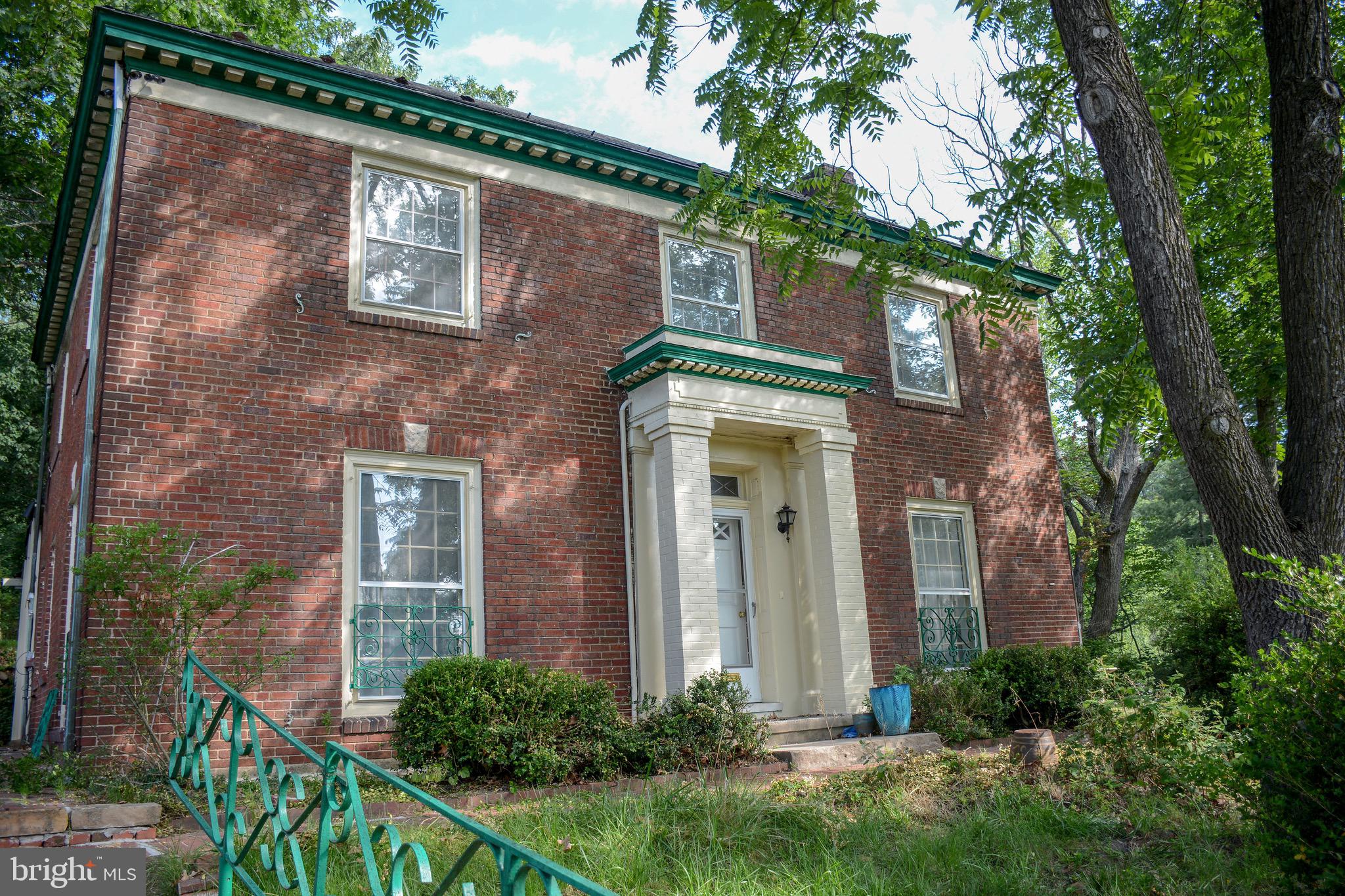 831 Windsor Road Cumberland, MD 21502 - Photo 2 of 78 Welcome to your new home!