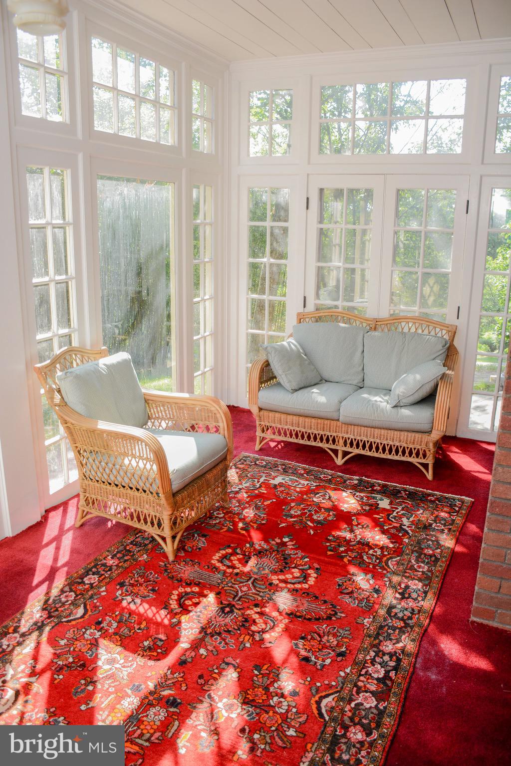 831 Windsor Road Cumberland, MD 21502 - Photo 22 of 78 GLORIOUS sunroom!