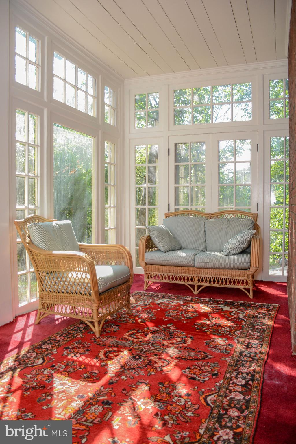 831 Windsor Road Cumberland, MD 21502 - Photo 23 of 78 Sunroom...