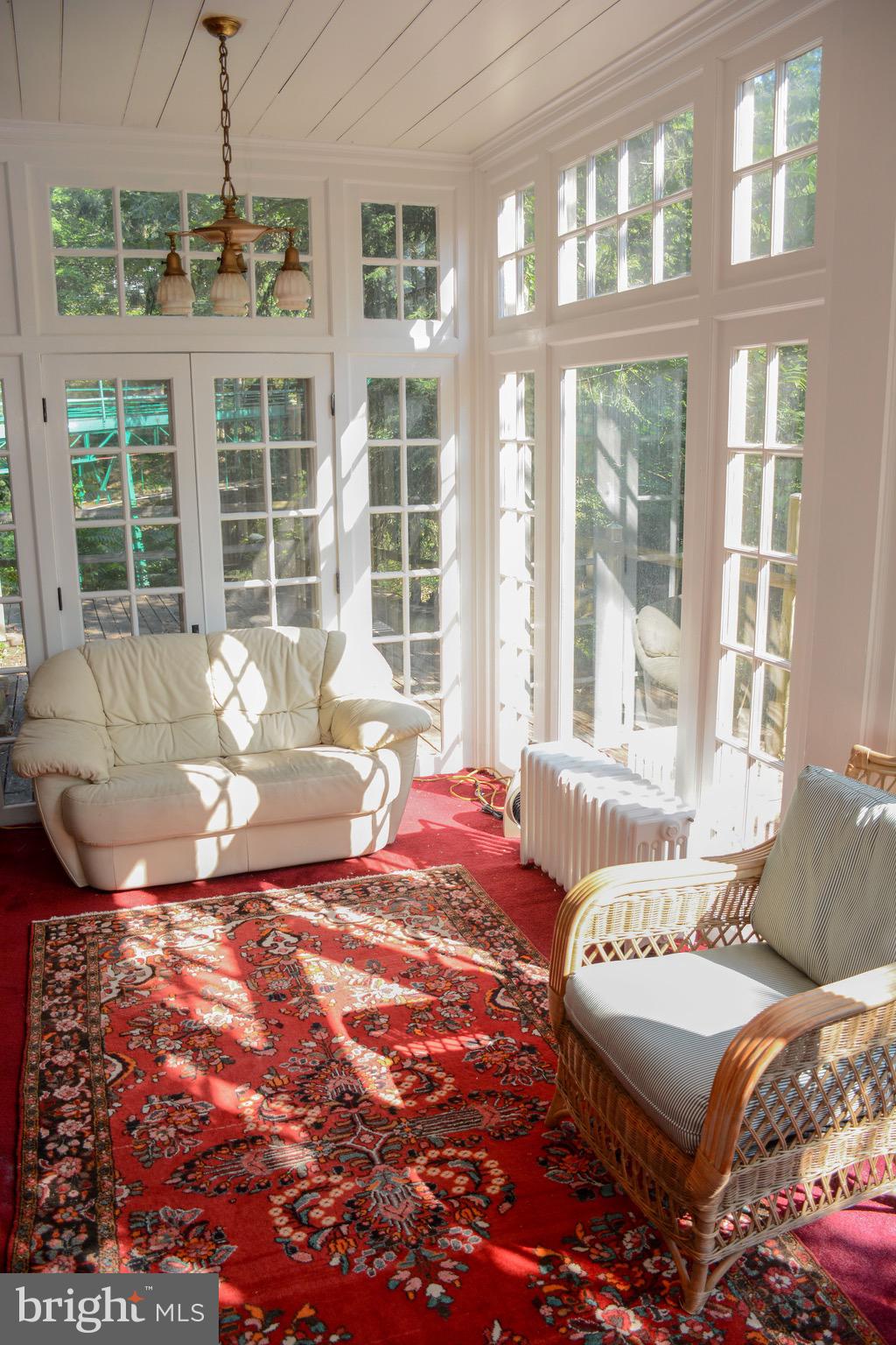 831 Windsor Road Cumberland, MD 21502 - Photo 24 of 78 Sunroom...