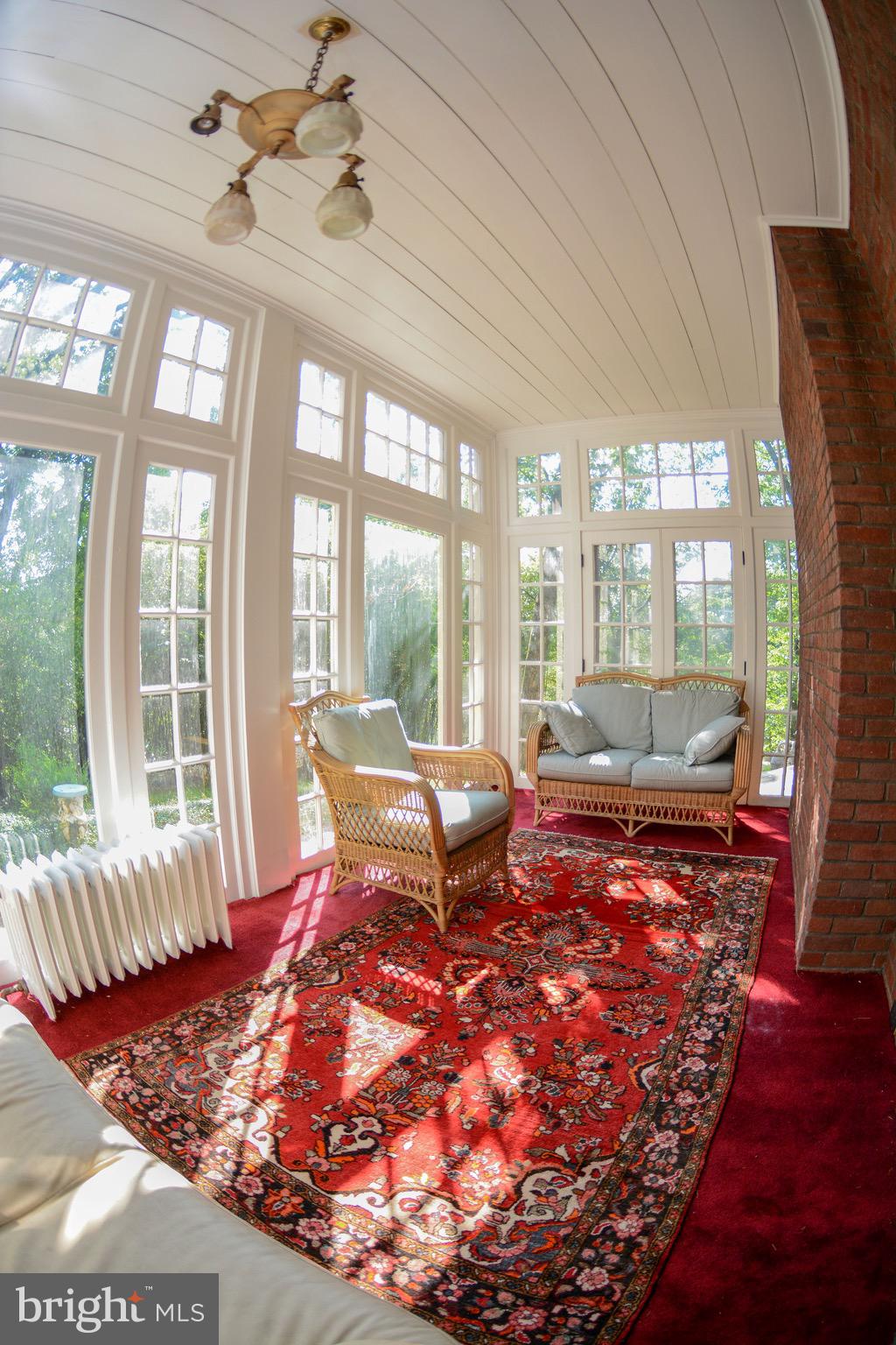831 Windsor Road Cumberland, MD 21502 - Photo 25 of 78 Sunroom...