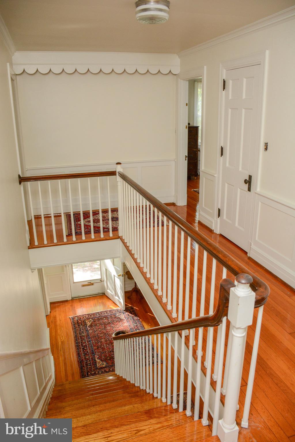 831 Windsor Road Cumberland, MD 21502 - Photo 28 of 78 Welcome to upper level one!