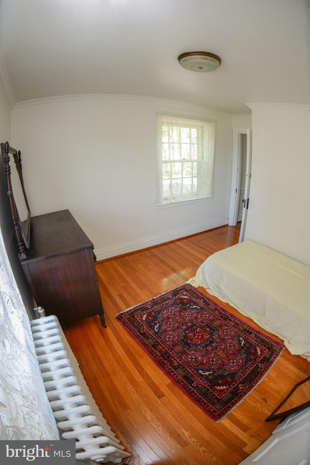 831 Windsor Road Cumberland, MD 21502 - Photo 40 of 78 Bedroom view 2...