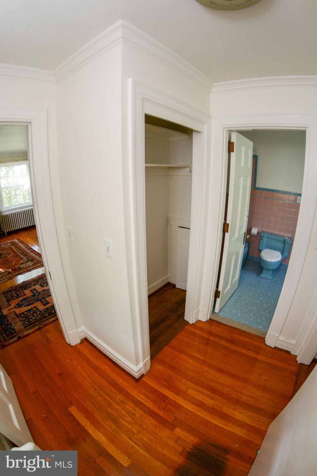 831 Windsor Road Cumberland, MD 21502 - Photo 44 of 78 Bath #3 on upper level 1...