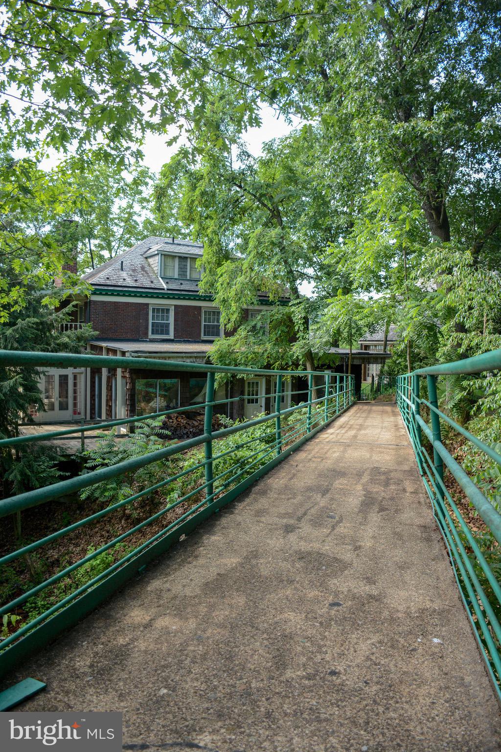 831 Windsor Road Cumberland, MD 21502 - Photo 50 of 78 Bridge shot...