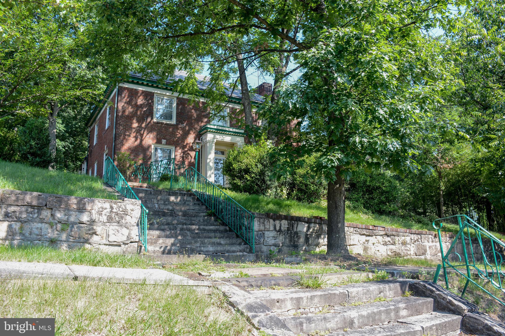 831 Windsor Road Cumberland, MD 21502 - Photo 56 of 78 Exterior...