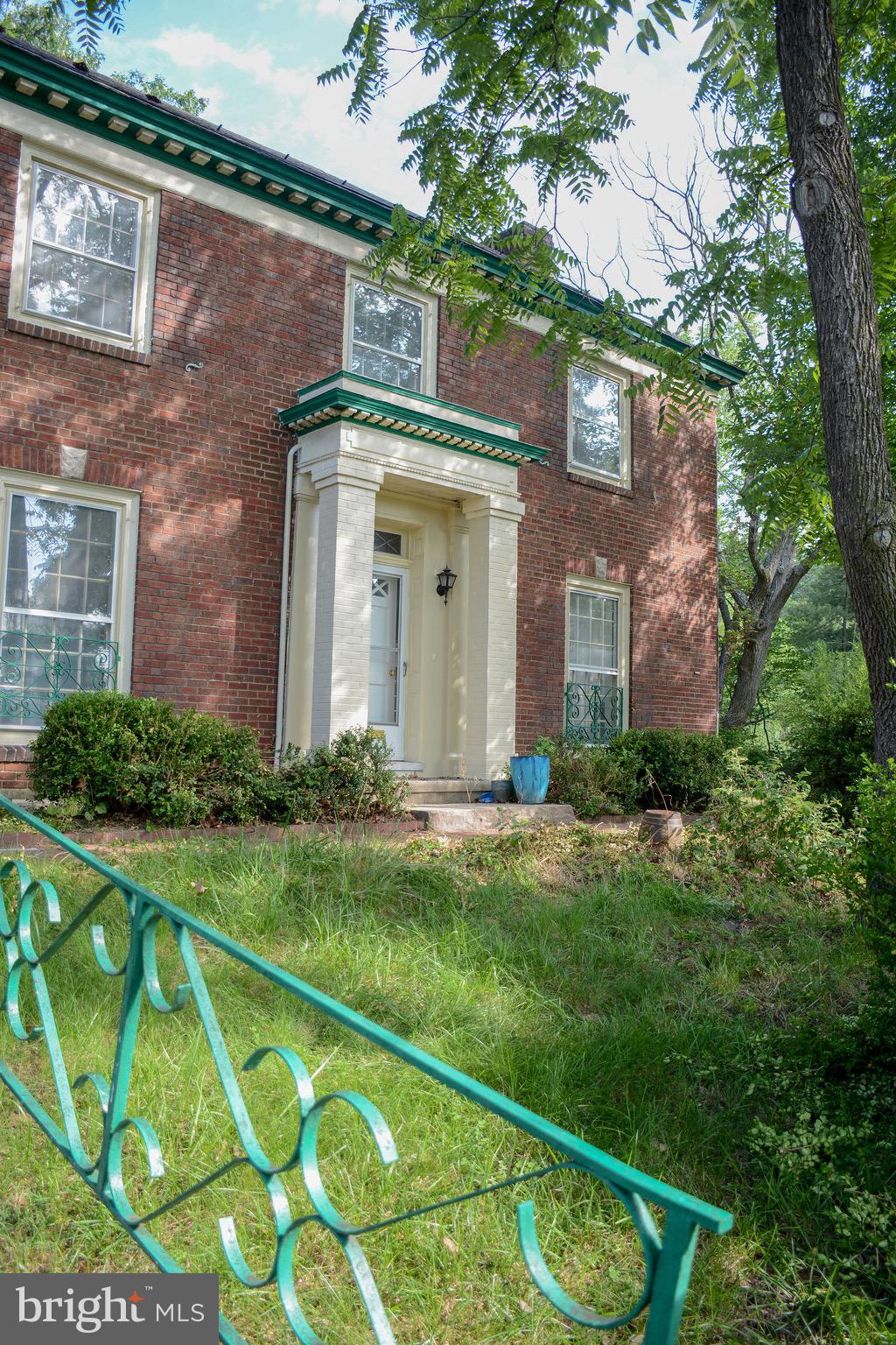 831 Windsor Road Cumberland, MD 21502 - Photo 57 of 78 Front view...