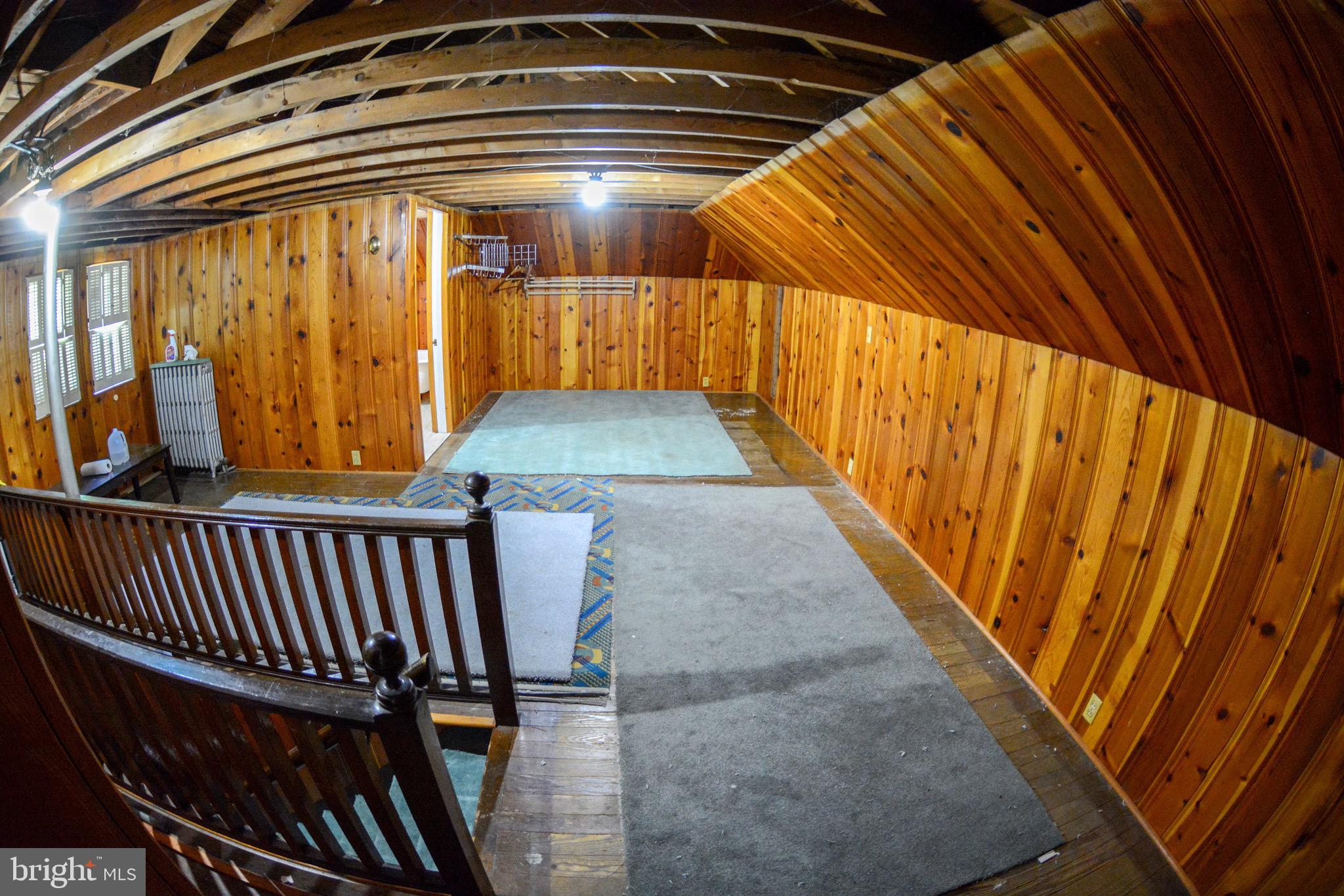 831 Windsor Road Cumberland, MD 21502 - Photo 61 of 78 Upper level 2...