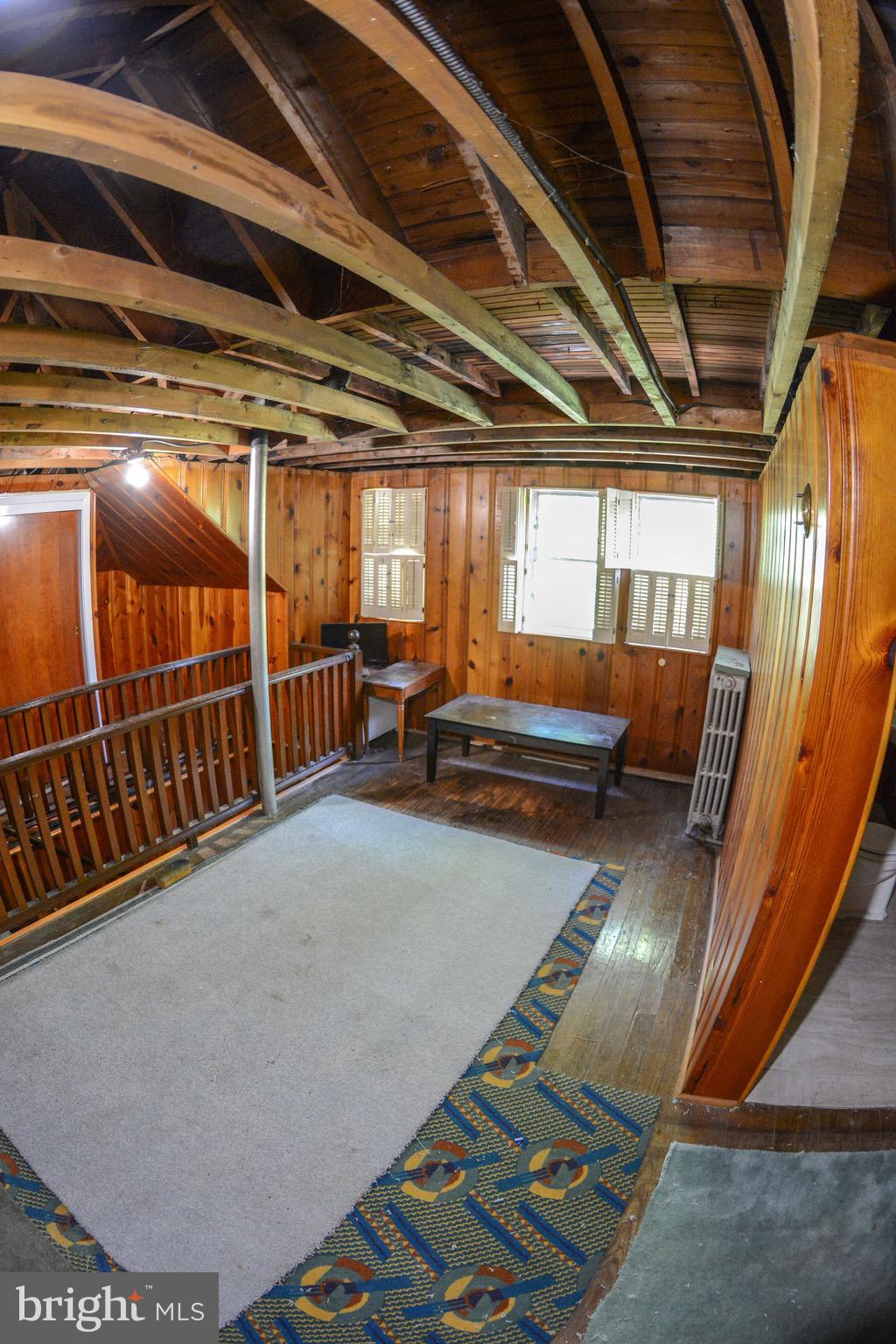 831 Windsor Road Cumberland, MD 21502 - Photo 65 of 78 Upper level 2...