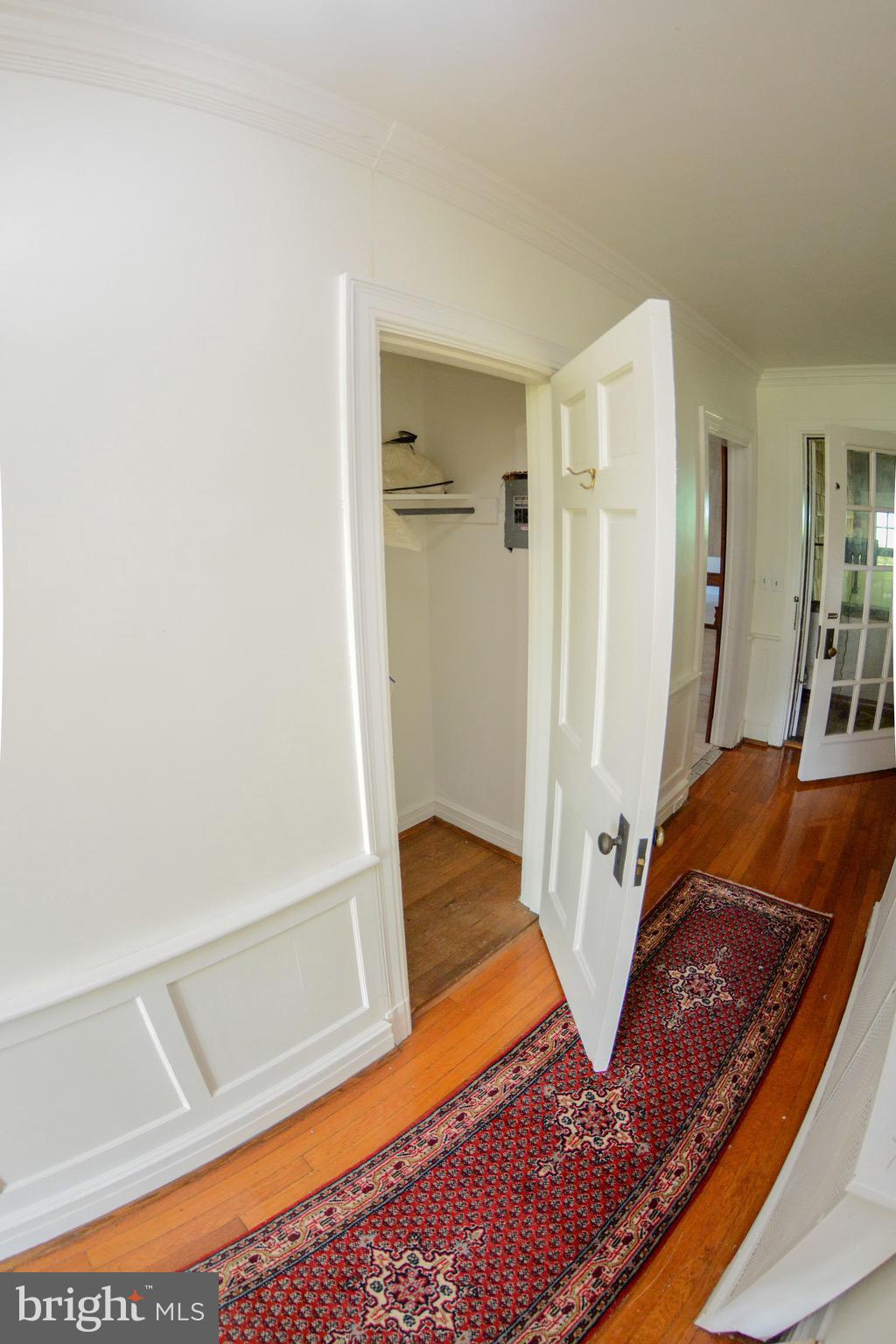 831 Windsor Road Cumberland, MD 21502 - Photo 68 of 78 Closet...