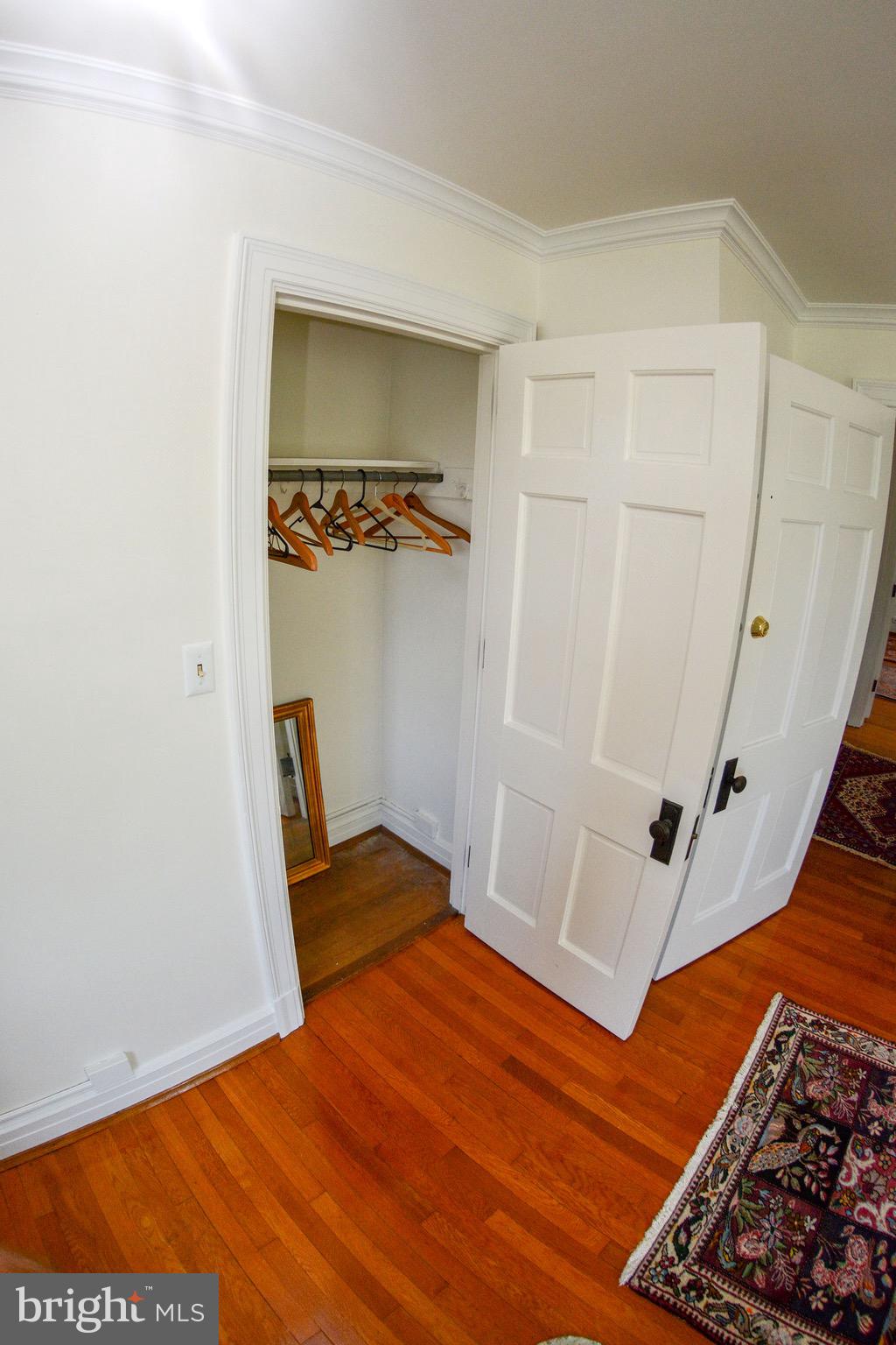 831 Windsor Road Cumberland, MD 21502 - Photo 69 of 78 Closet...
