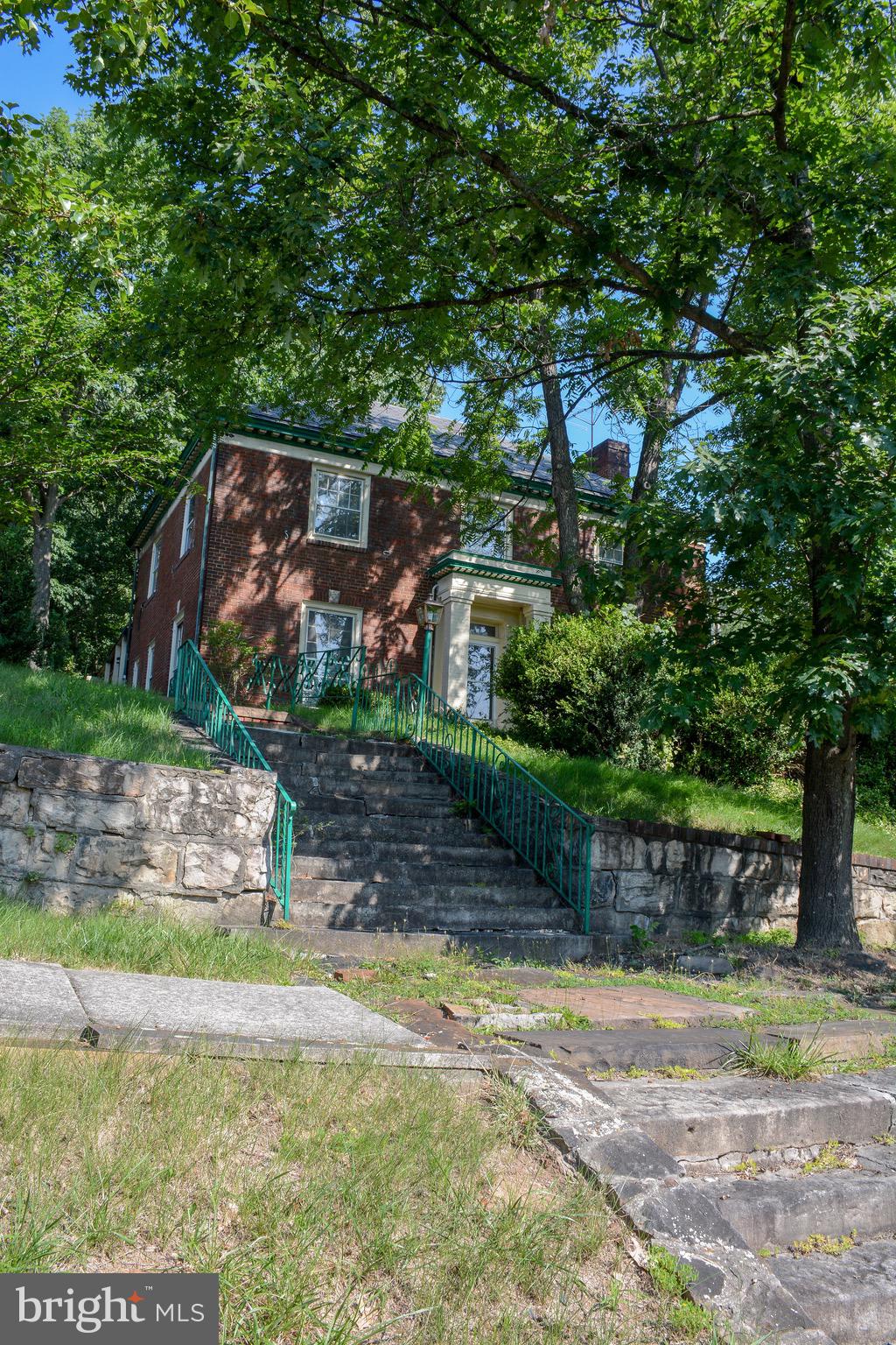 831 Windsor Road Cumberland, MD 21502 - Photo 70 of 78 Front view...