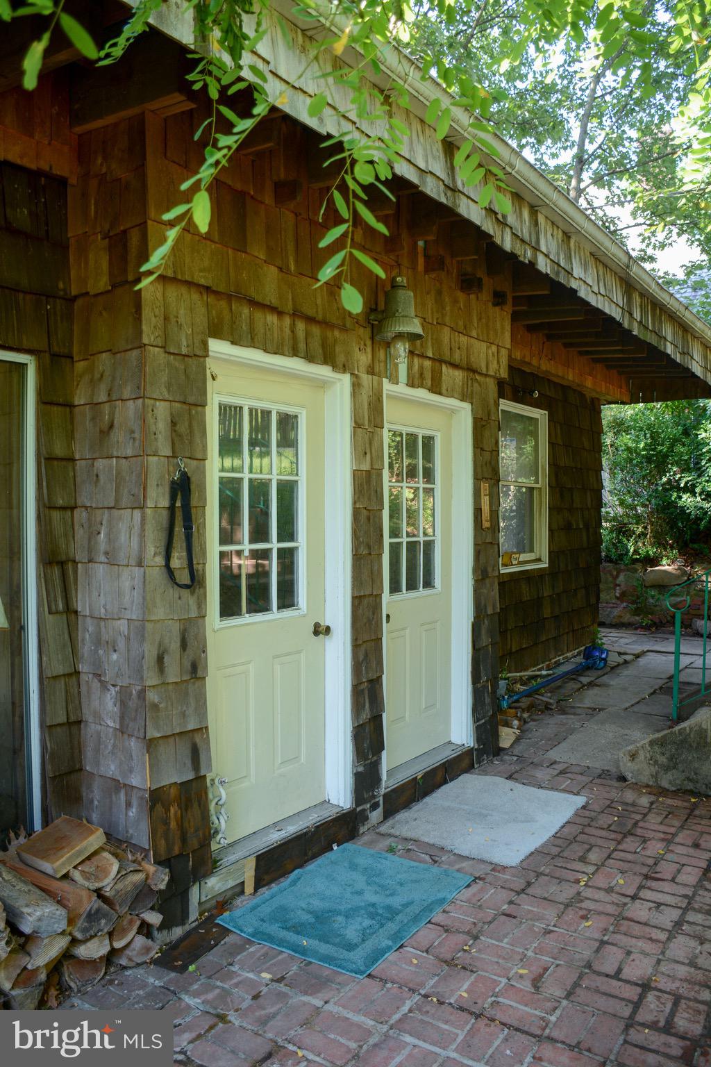 831 Windsor Road Cumberland, MD 21502 - Photo 76 of 78 Rear addition of family room...