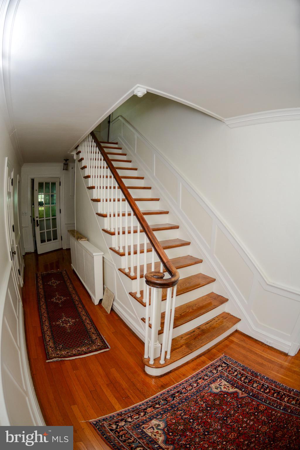 831 Windsor Road Cumberland, MD 21502 - Photo 8 of 78 Foyer