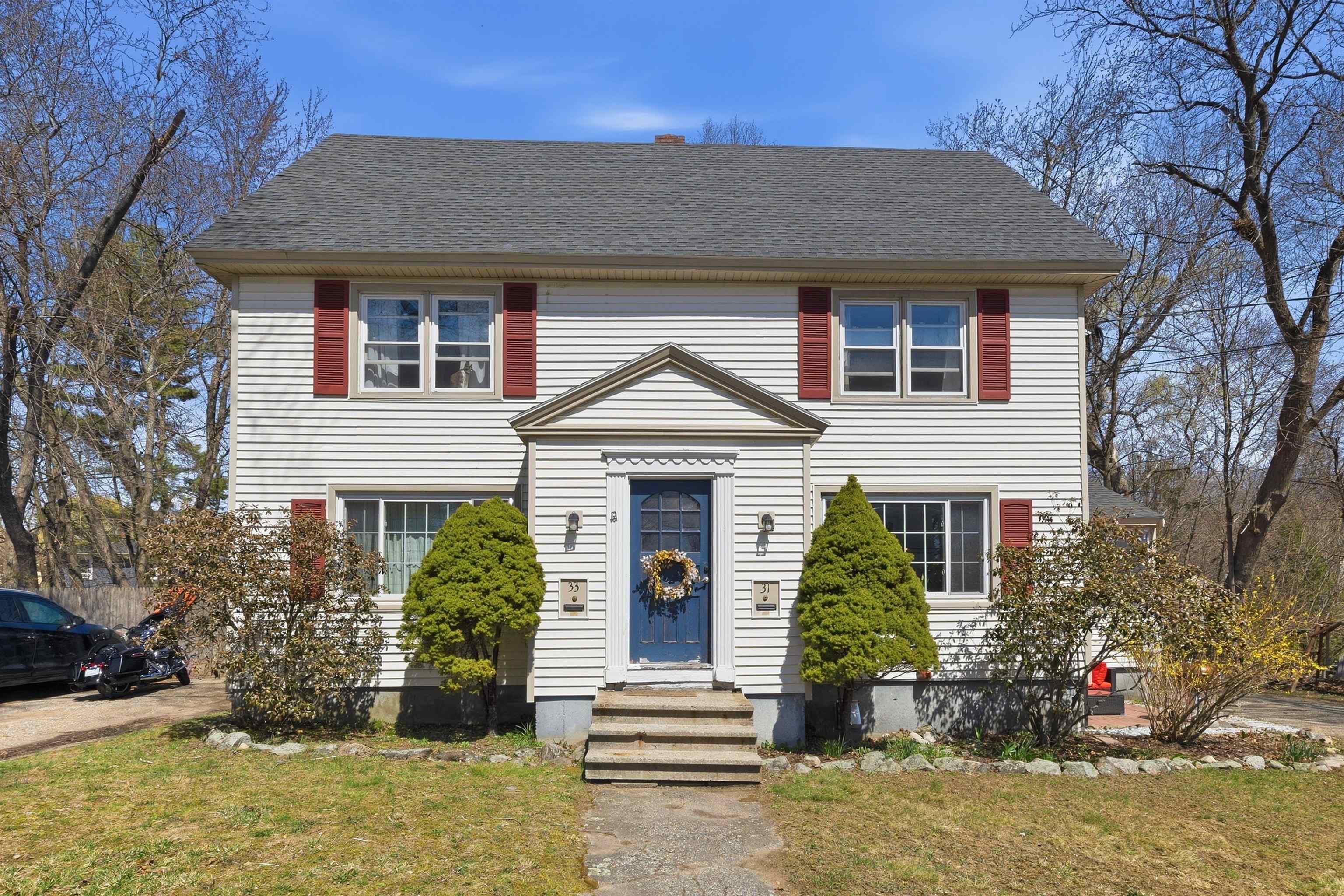 31 Hill Street Dover, NH 03820 - Photo 1 of 41