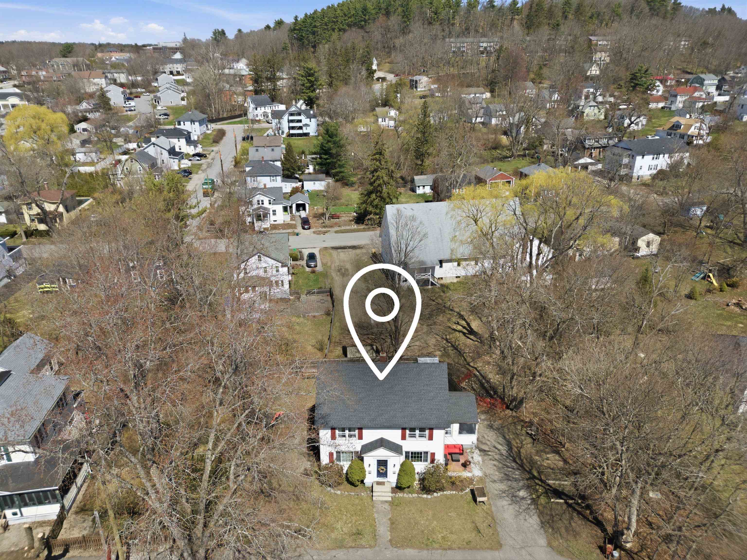 31 Hill Street Dover, NH 03820 - Photo 32 of 41