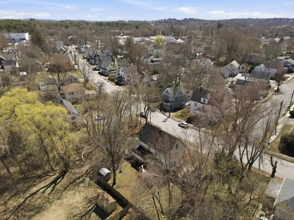 $299,900 | 31 Hill Street, Dover, NH 03820