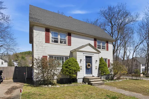 $299,900 | 31 Hill Street, Dover, NH 03820