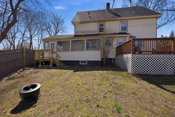 $299,900 | 31 Hill Street, Dover, NH 03820