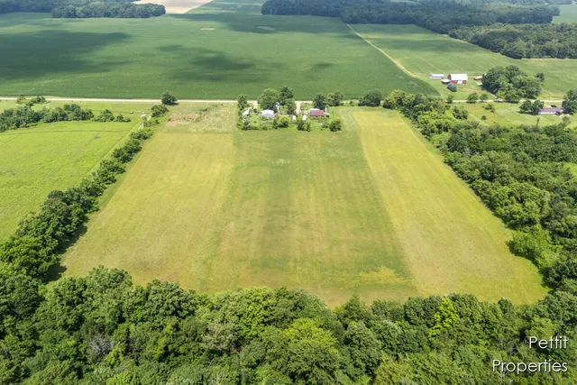 $200,000 | V/l West Strange Highway, Mulliken, MI 48861