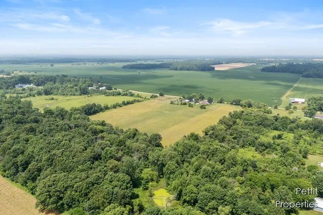 $200,000 | V/l West Strange Highway, Mulliken, MI 48861