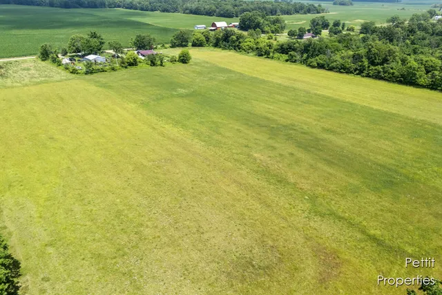 $200,000 | V/l West Strange Highway, Mulliken, MI 48861