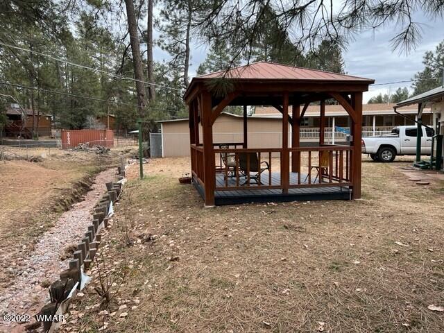 290 Thompson Road Payson, AZ 85541 - Photo 19 of 21 Gallery Image 19