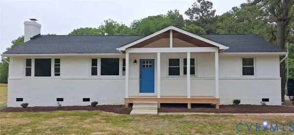 $599,000 | 6456 Rural Point Road, Mechanicsville, VA 23116