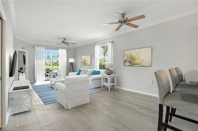 $269,000 | 8570 Kingbird Loop, Unit 520, Estero, FL 33967