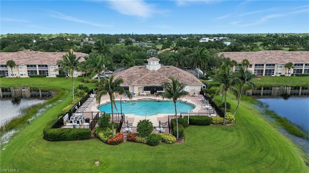 8570 Kingbird Loop, Unit 520 Estero, FL 33967 - Photo 5 of 37