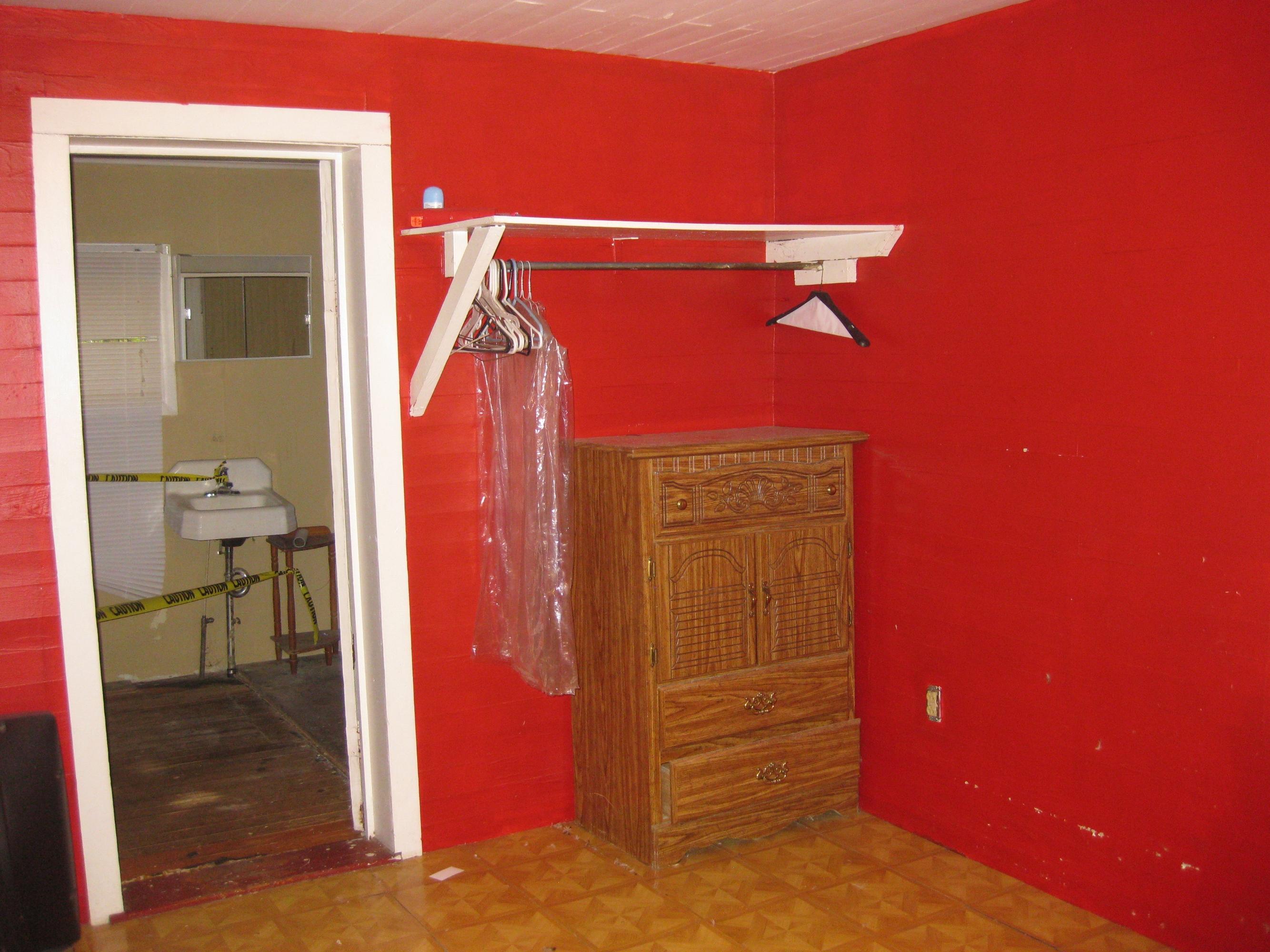 305 Offutt Road Clinton, TN 37716 - Photo 7 of 11 Back Bedroom
