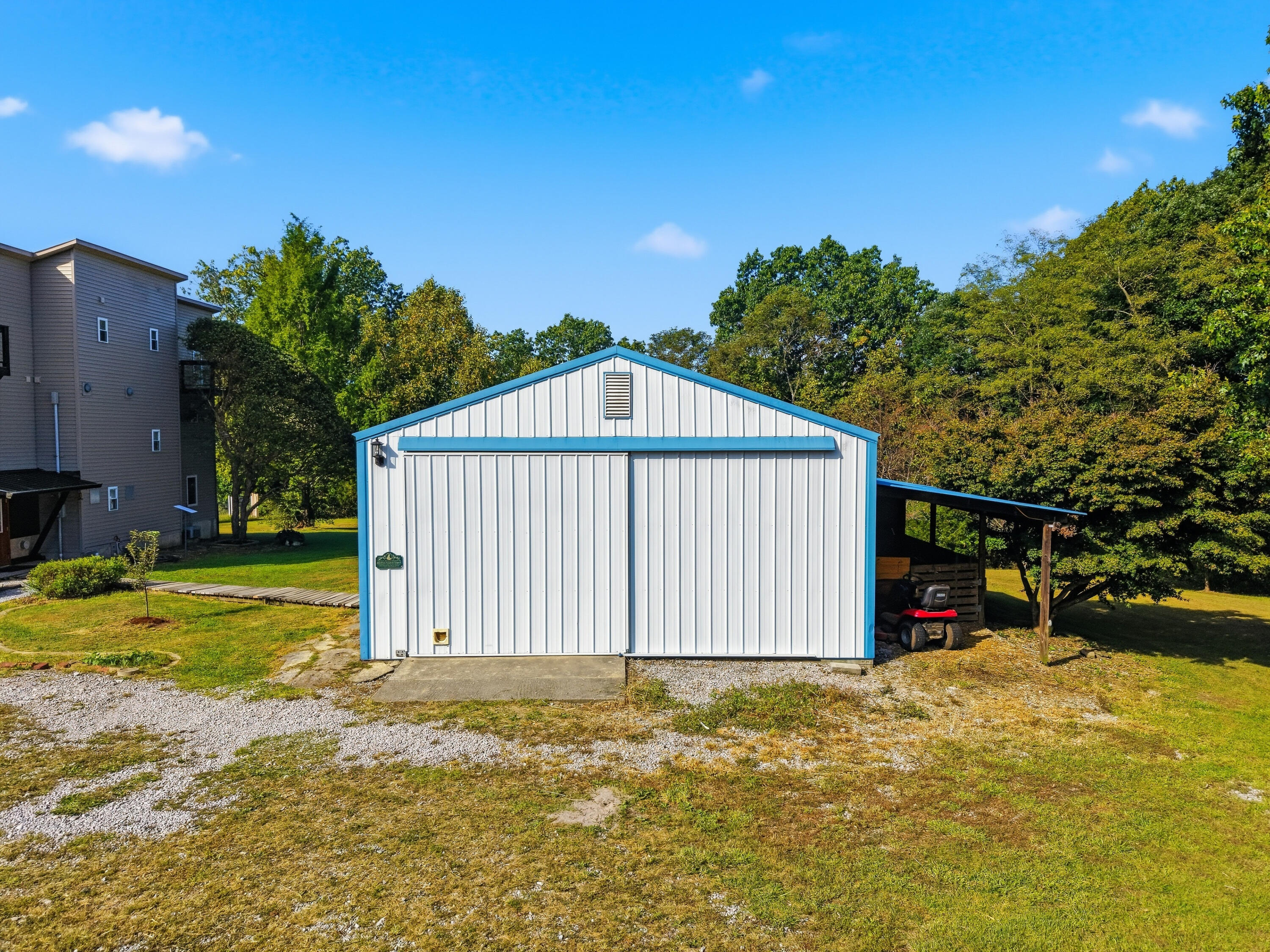 3350 Lebanon Road Bagdad, KY 40003 - Photo 105 of 114 3350 Lebanon Rd (146 of 157)