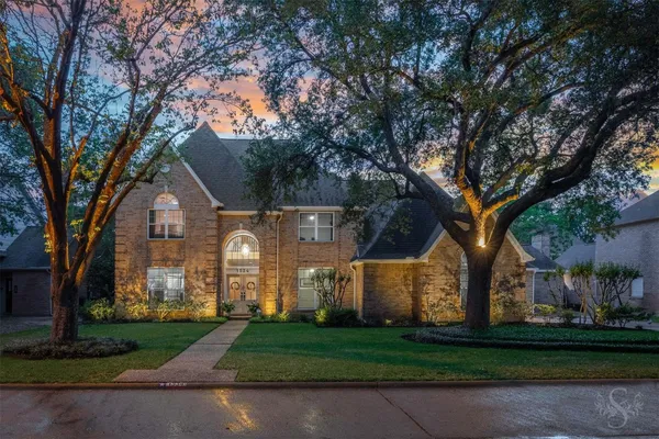 $945,000 | 1534 Mission Springs Drive, Katy, TX 77450
